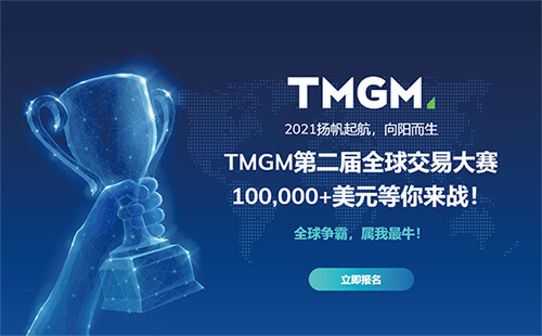 TMGM外汇交易平台介绍